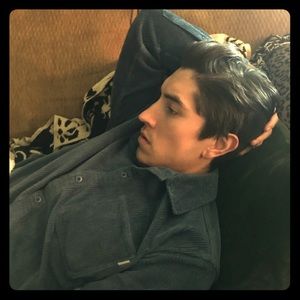 Meet your Posher, Daniel